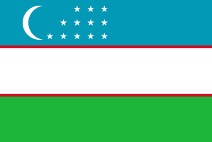 Uzbekistan