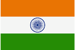 India